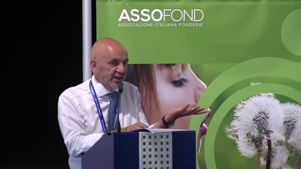 ariotti assofond