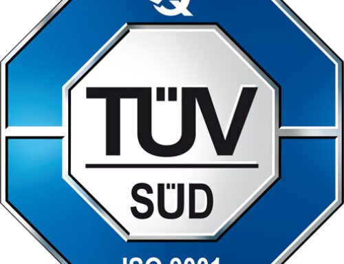 ISO 9001